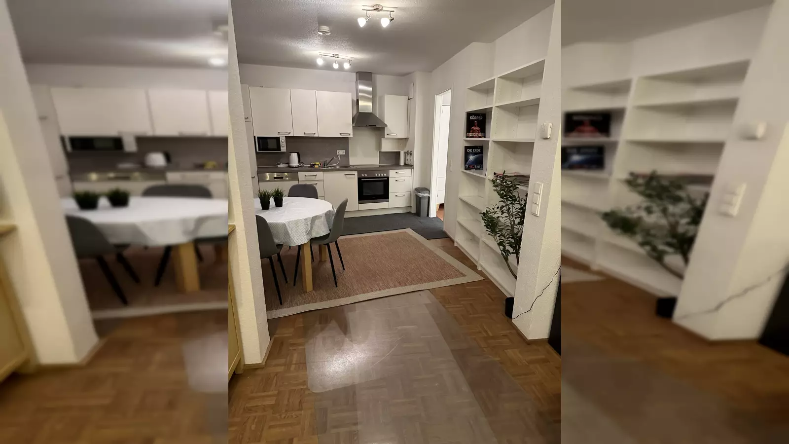 Wohnung Pfälzer Straße in Köln