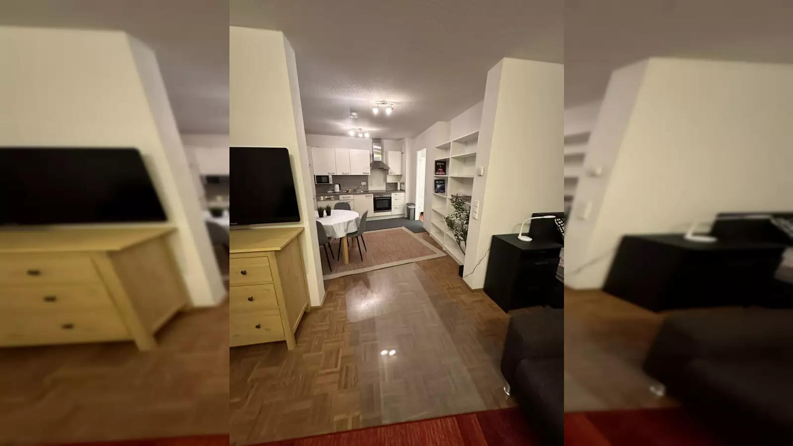 Wohnung Pfälzer Straße in Köln