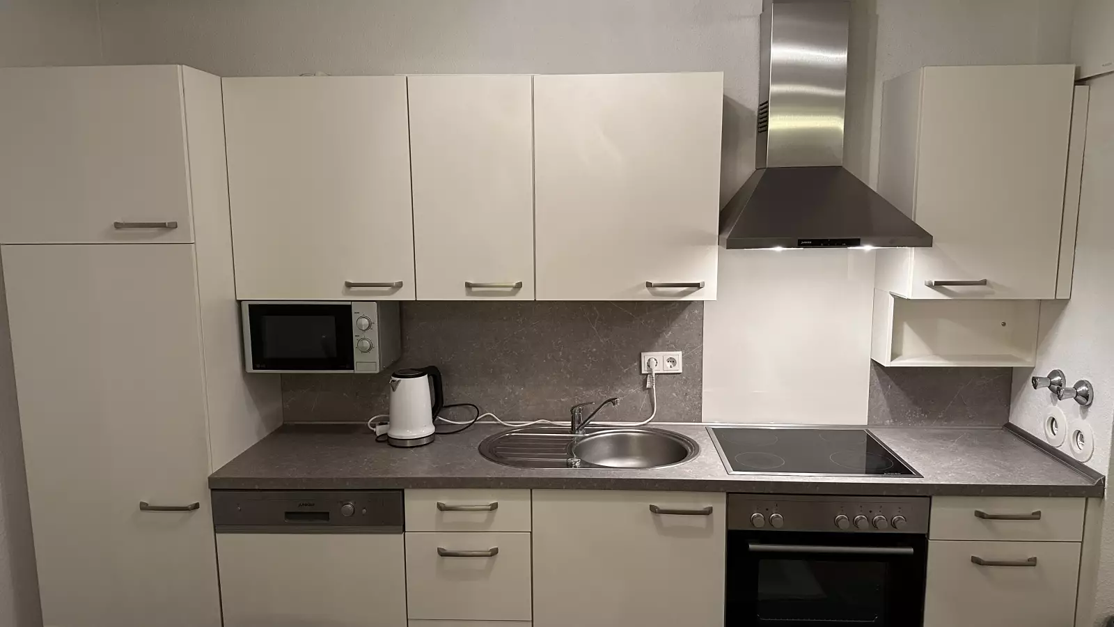 Wohnung Pfälzer Straße in Köln