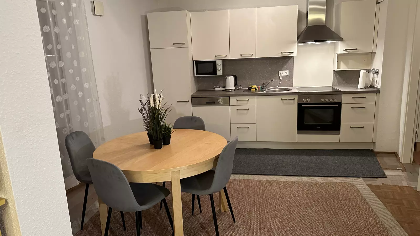 Wohnung Pfälzer Straße in Köln