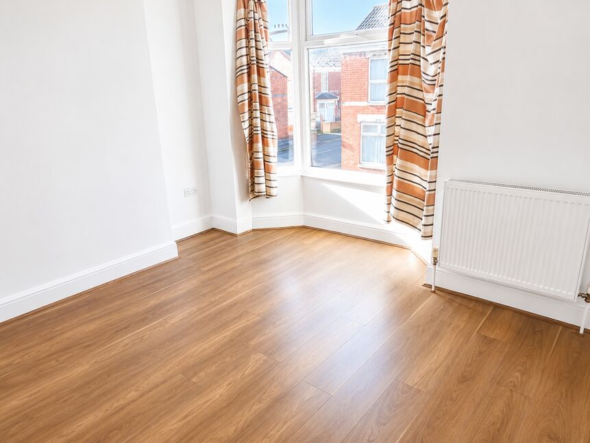 House Exmouth Street in Hull