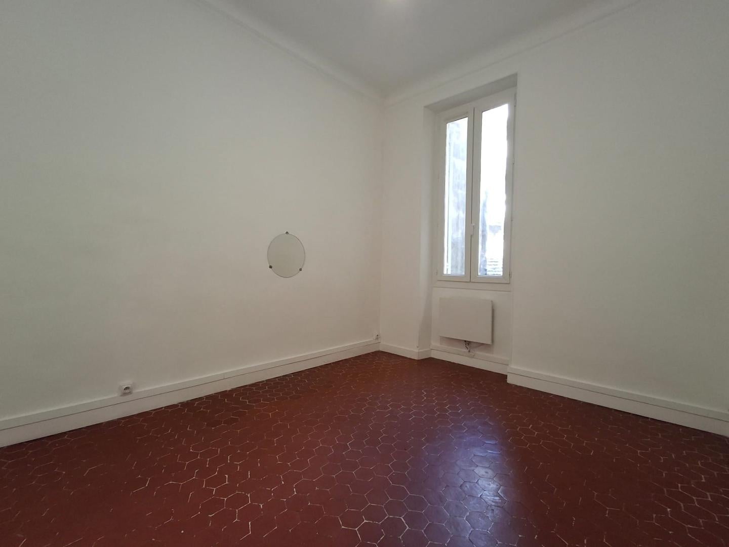 Appartement Cours Belsunce à Marseille