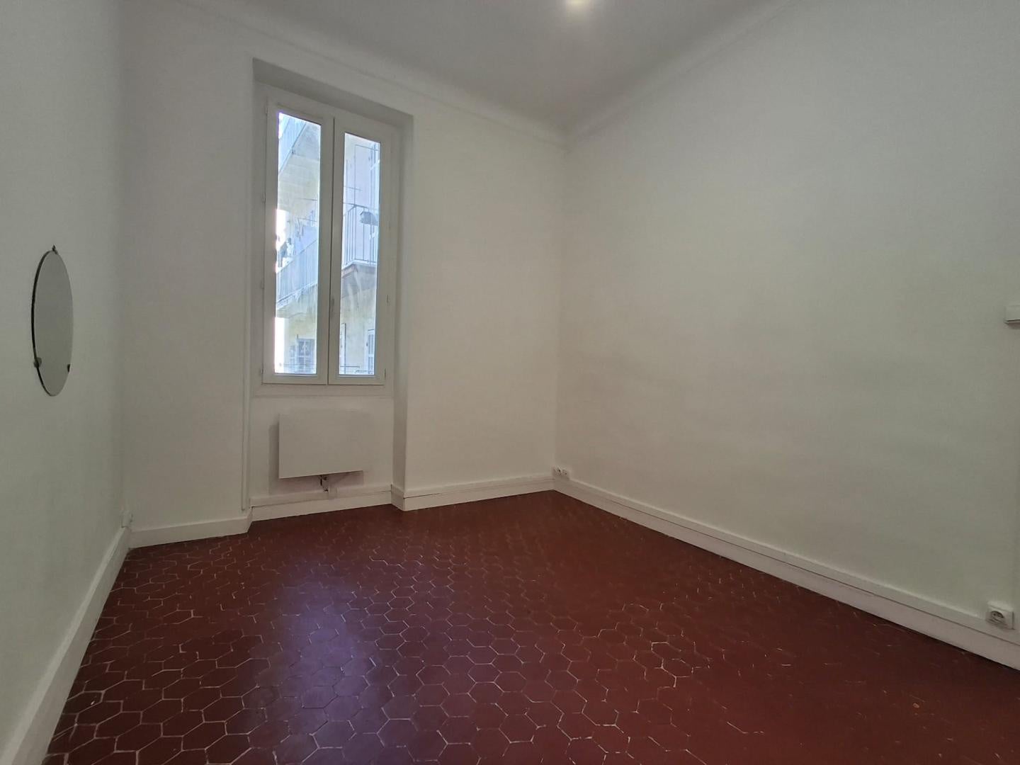 Appartement Cours Belsunce à Marseille