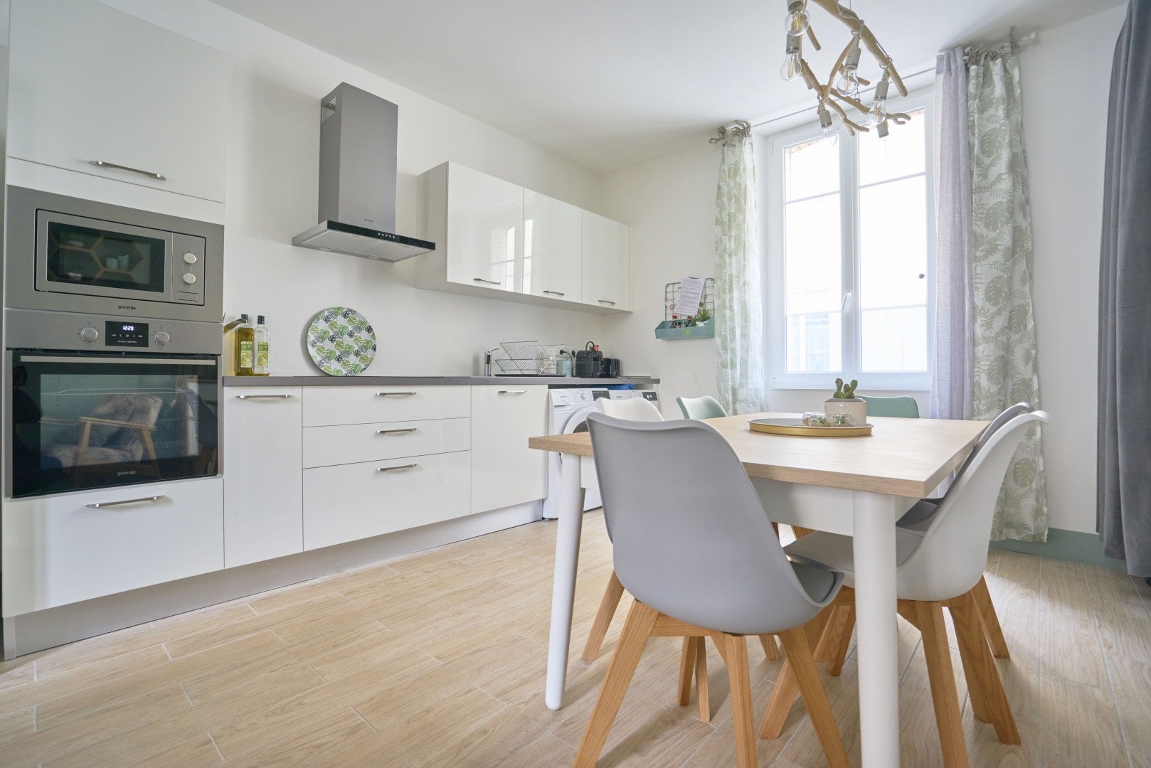 Appartement Rue des Augustins à Reims