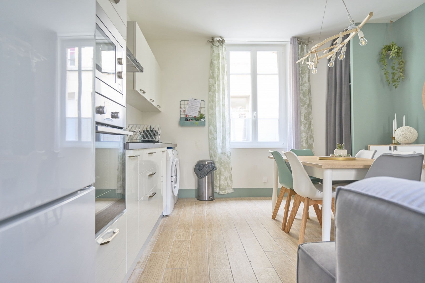 Appartement Rue des Augustins à Reims