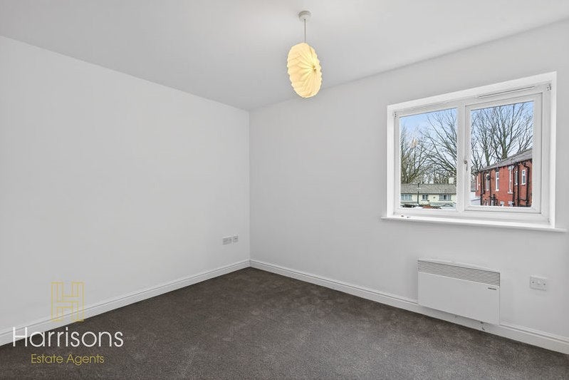 House Central Drive in Westhoughton