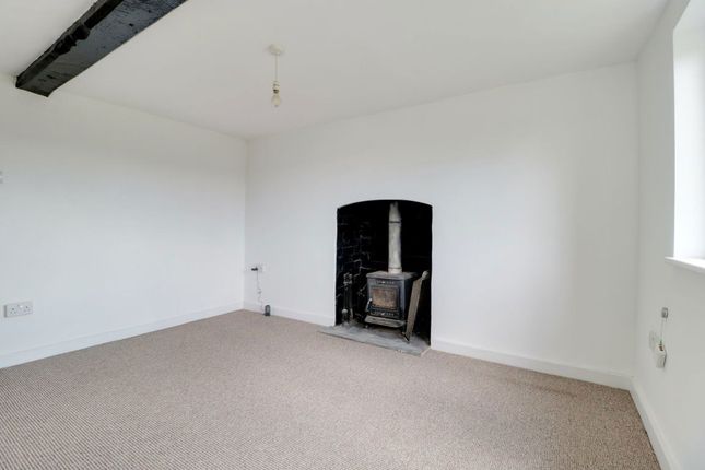 House A438 in Sugwas Pool