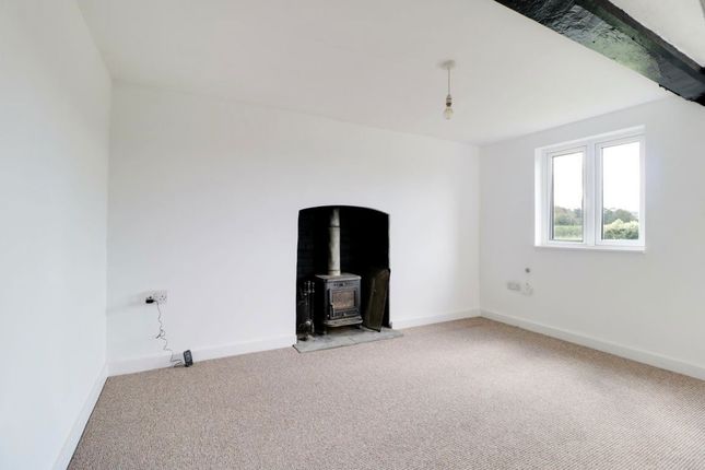 House A438 in Sugwas Pool
