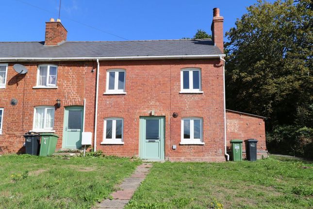 House A438 in Sugwas Pool