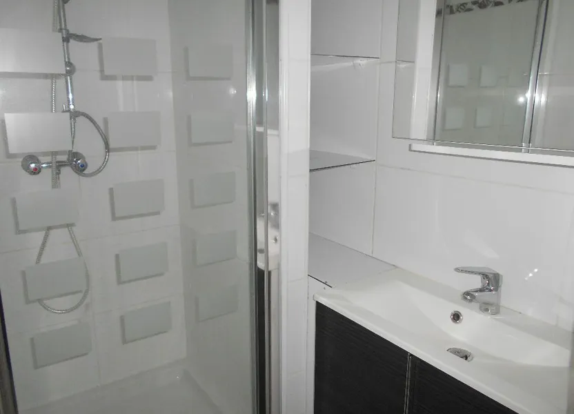 Appartement Rue Émile Morlot à Charly-sur-Marne