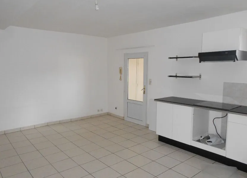 Flat Rue Émile Morlot in Charly-sur-Marne