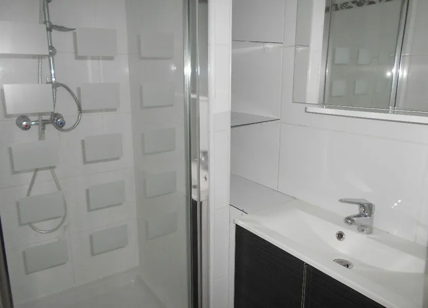 Appartement Rue Émile Morlot à Charly-sur-Marne