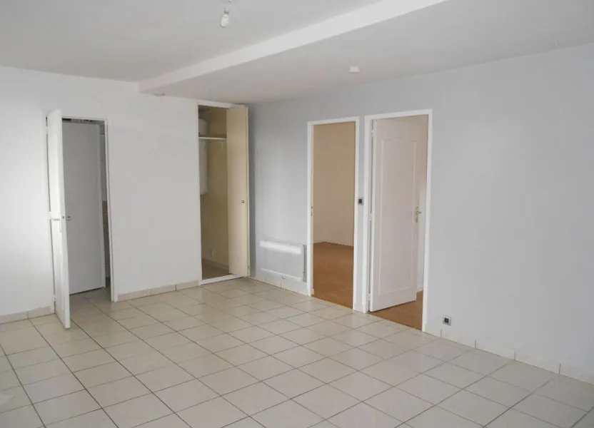 Appartement Rue Émile Morlot à Charly-sur-Marne