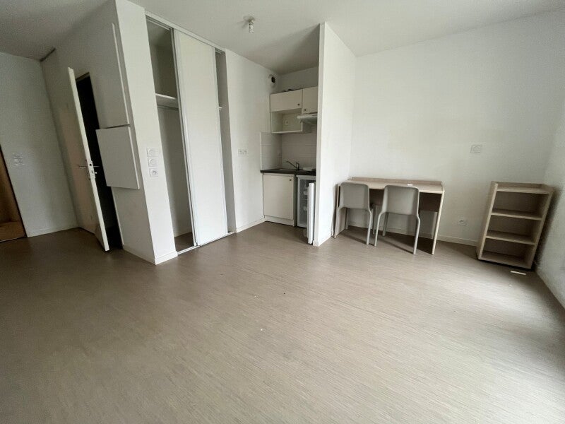 Flat Rue Schyller in Villenave-d'Ornon