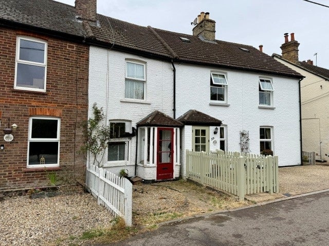 House River Lawn Road in Tonbridge and Malling