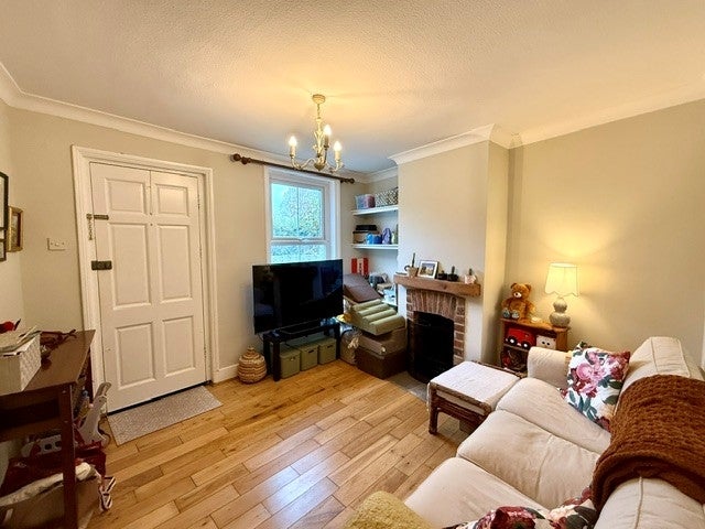 House River Lawn Road in Tonbridge and Malling