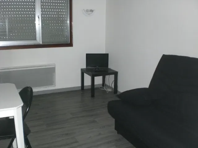Chambre Rue Saint-Christophe à Ligny-en-Barrois