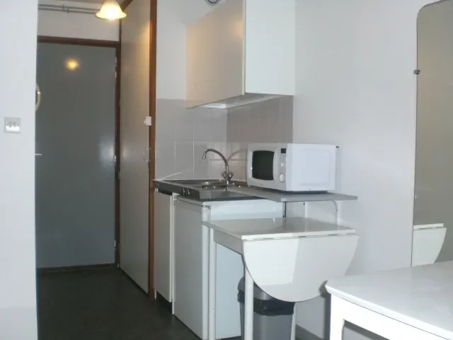 Chambre Rue Saint-Christophe à Ligny-en-Barrois