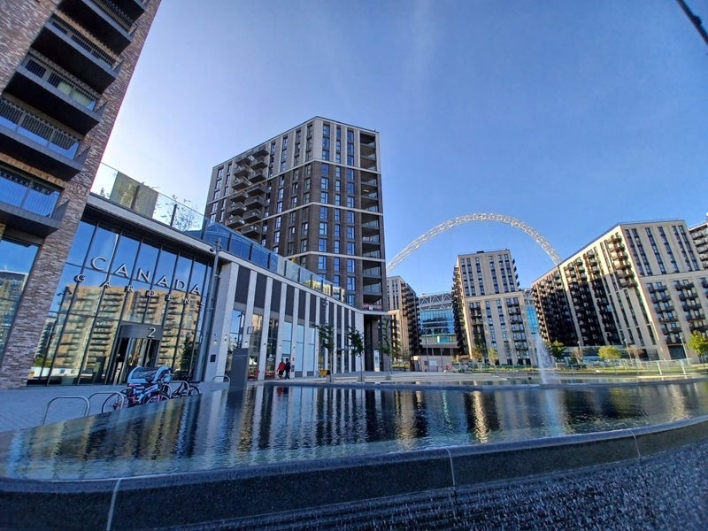 Room Engineers Way in Greater London