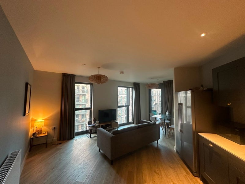 Room Engineers Way in Greater London