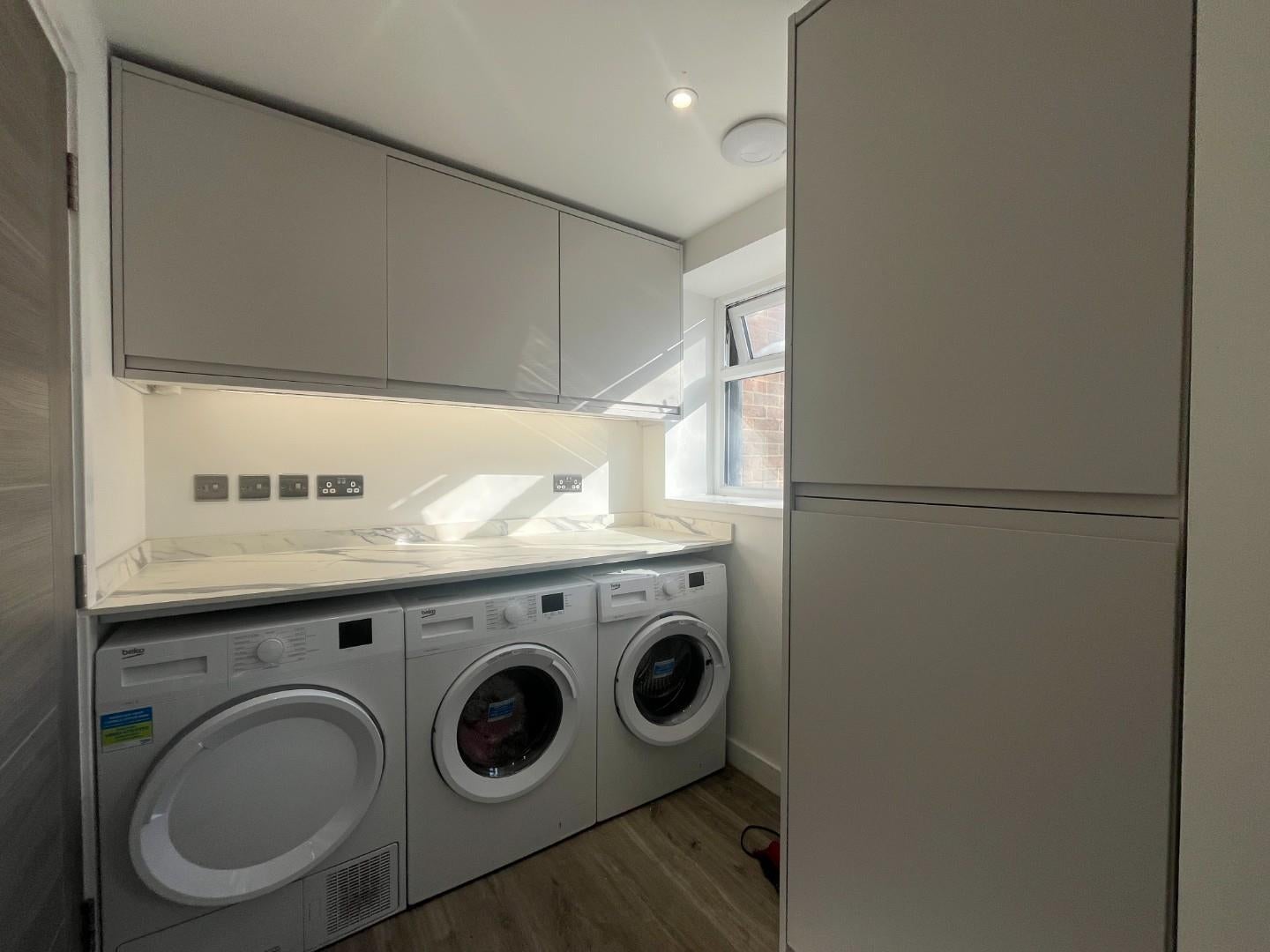Room Linden Grove in Greater London