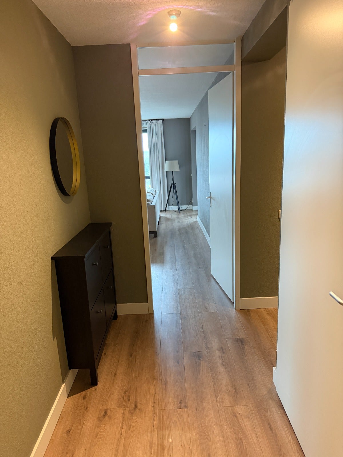 Woning te huur: Bijlmerdreef, Amsterdam