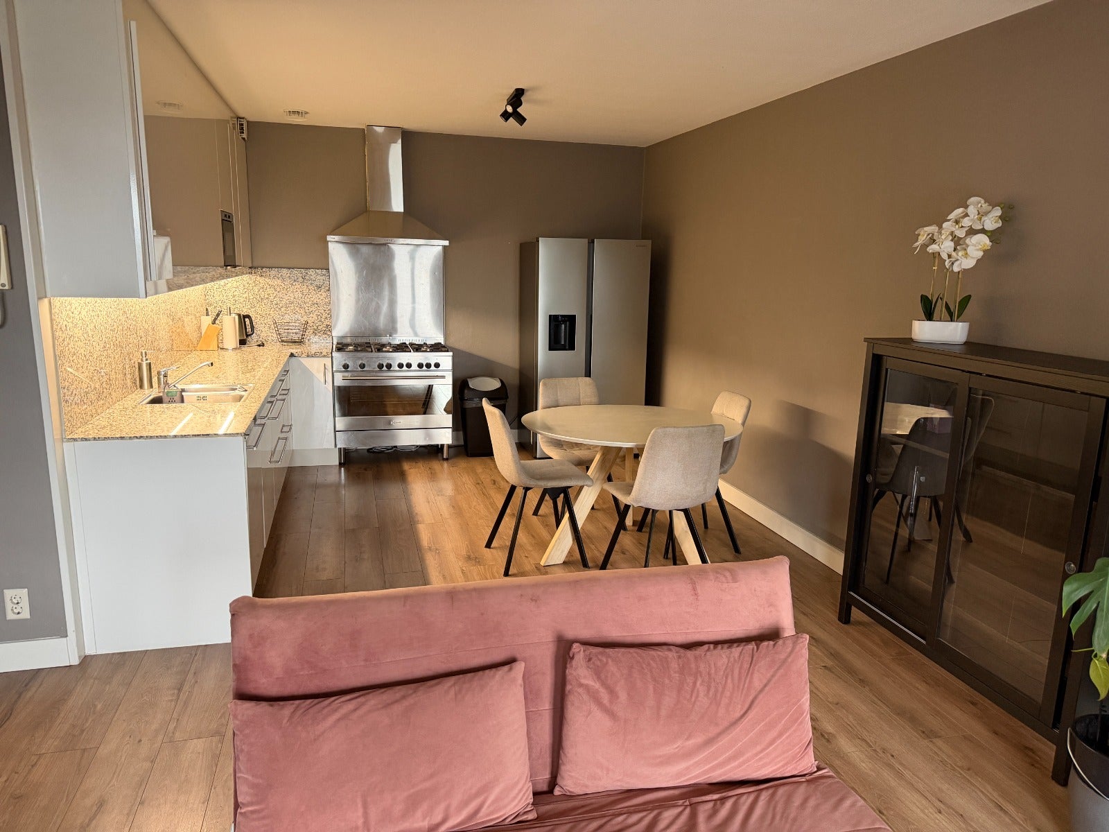 Woning te huur: Bijlmerdreef, Amsterdam
