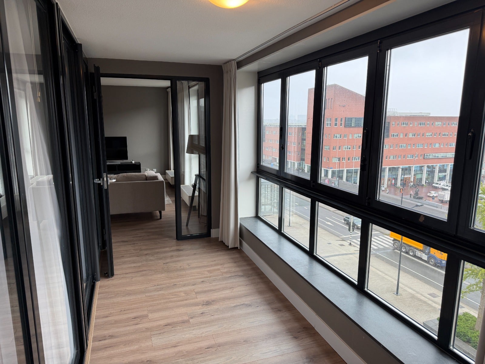 Woning te huur: Bijlmerdreef, Amsterdam
