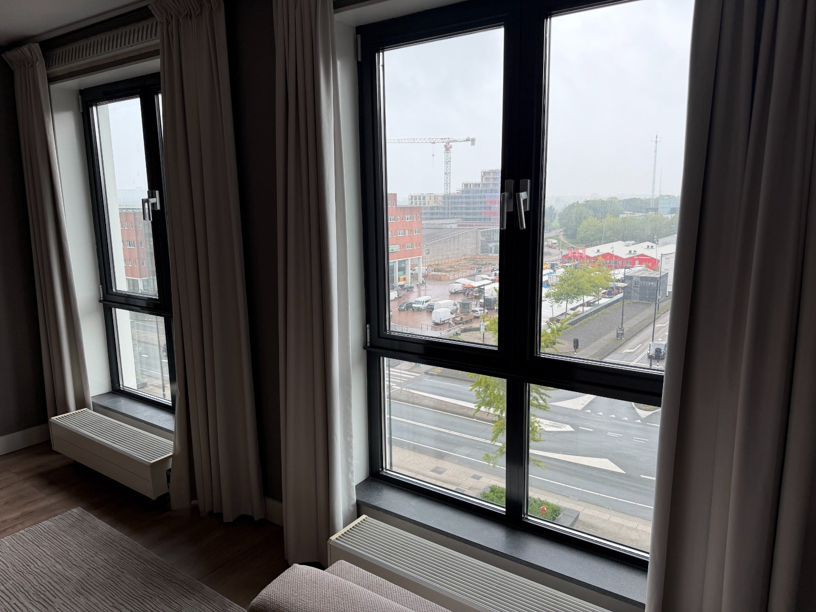 Woning te huur: Bijlmerdreef, Amsterdam