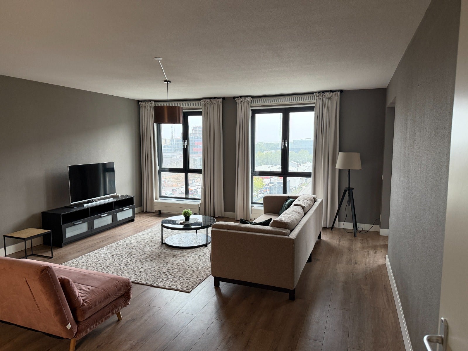 Woning te huur: Bijlmerdreef, Amsterdam