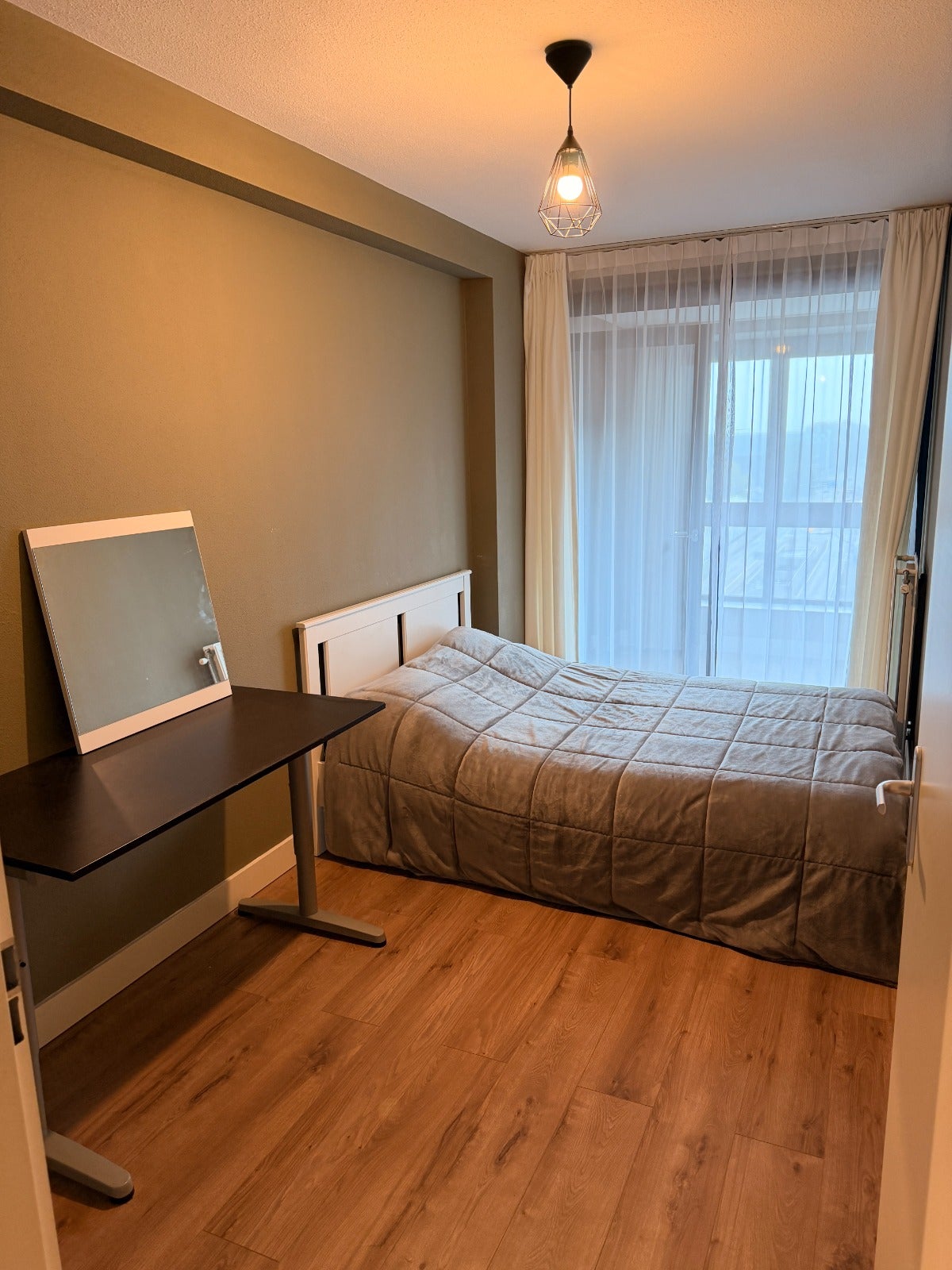 Woning te huur: Bijlmerdreef, Amsterdam