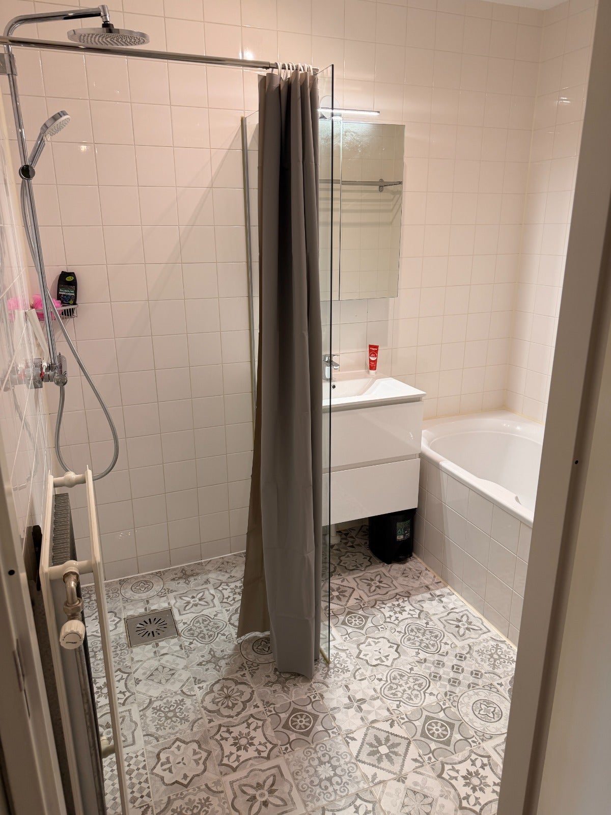 Woning te huur: Bijlmerdreef, Amsterdam