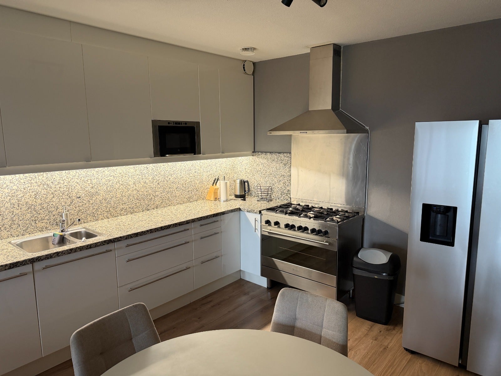 Woning te huur: Bijlmerdreef, Amsterdam