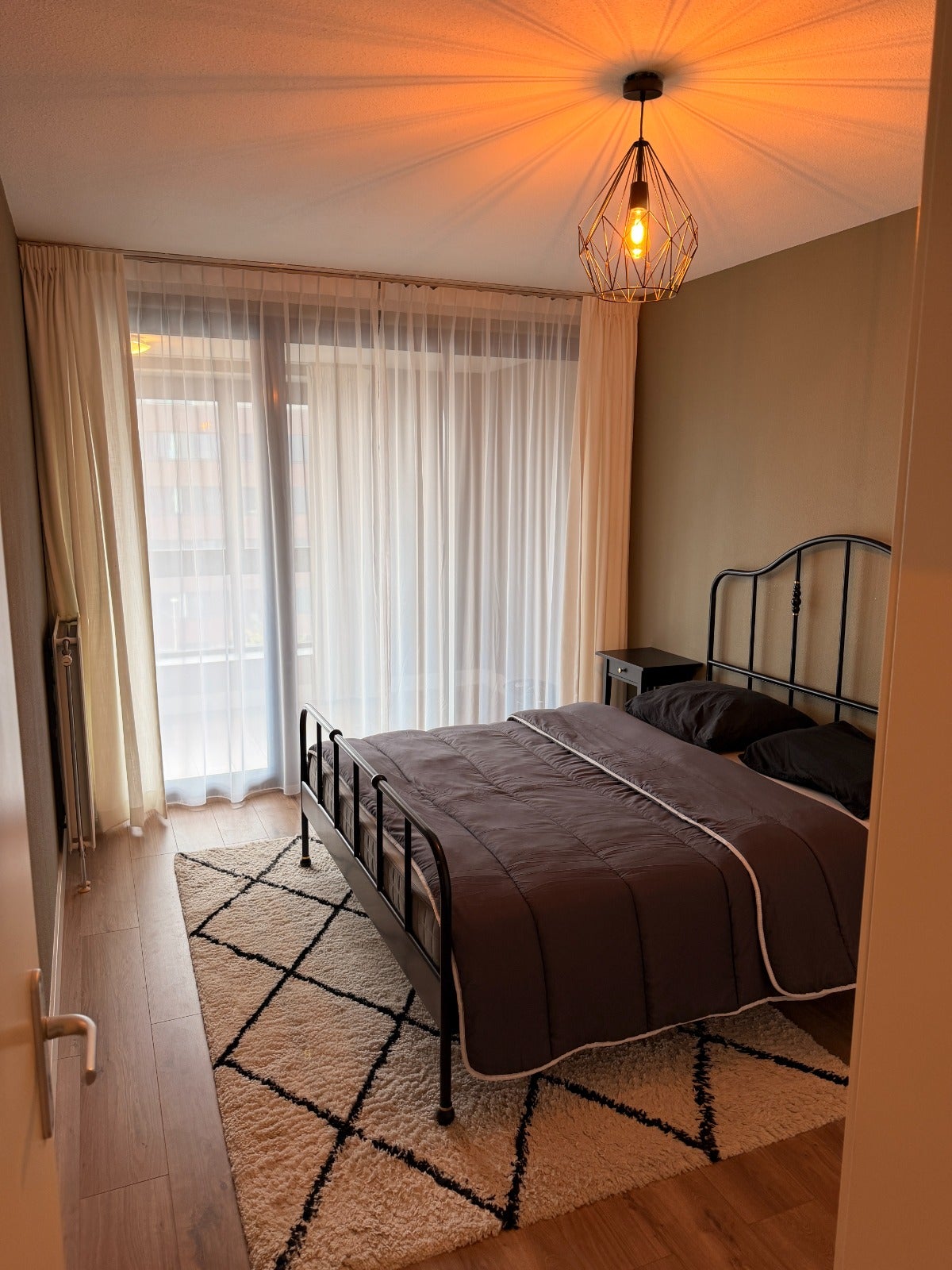 Woning te huur: Bijlmerdreef, Amsterdam