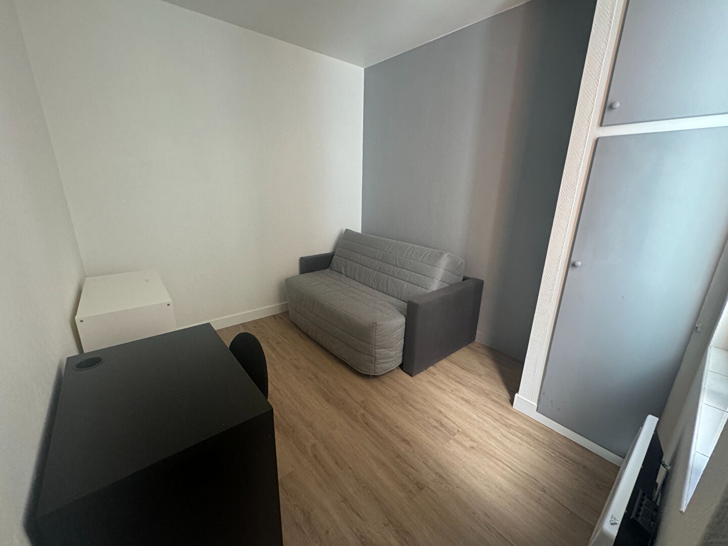 Appartement Rue Quentin à Dijon