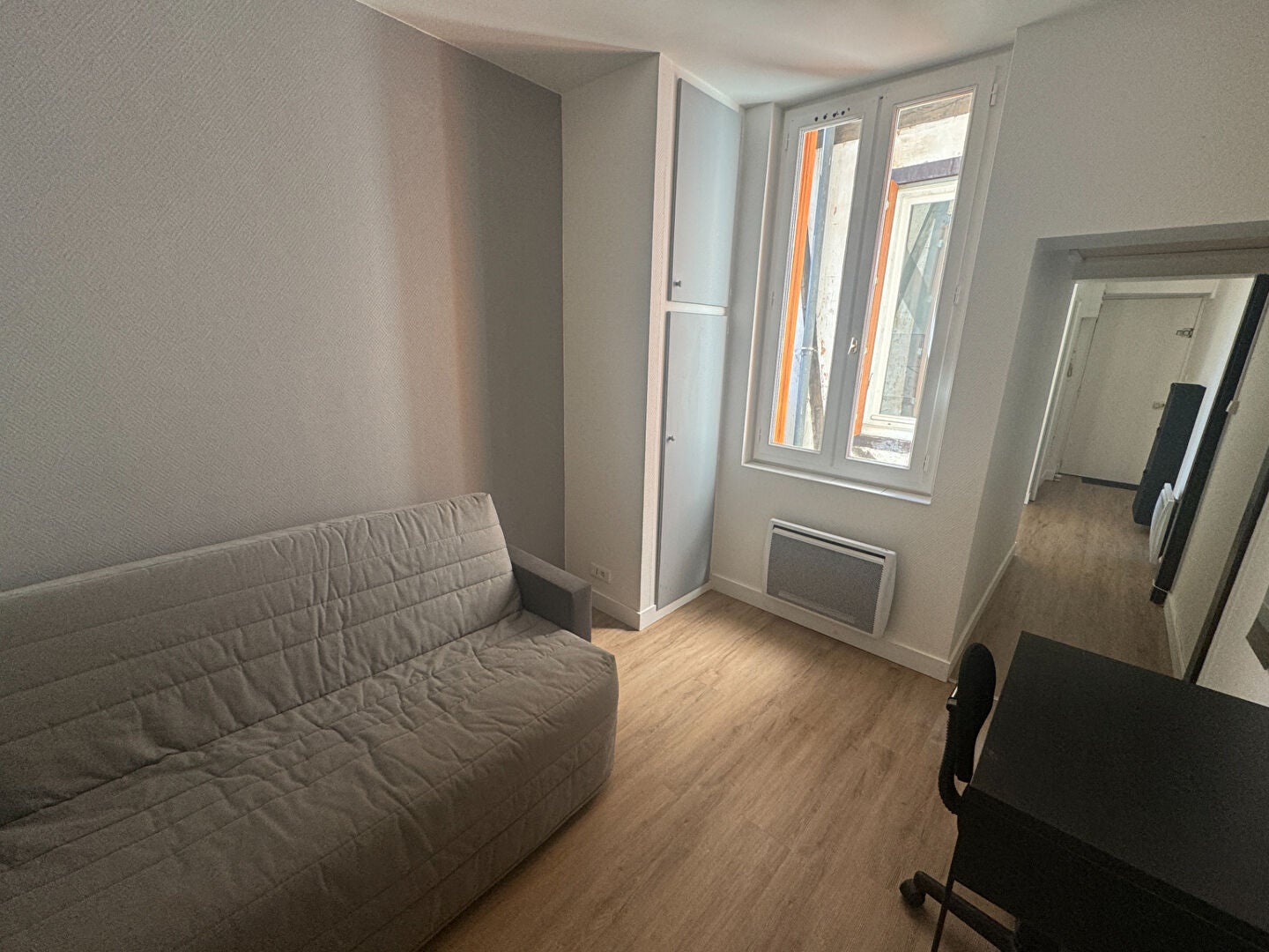 Appartement Rue Quentin à Dijon