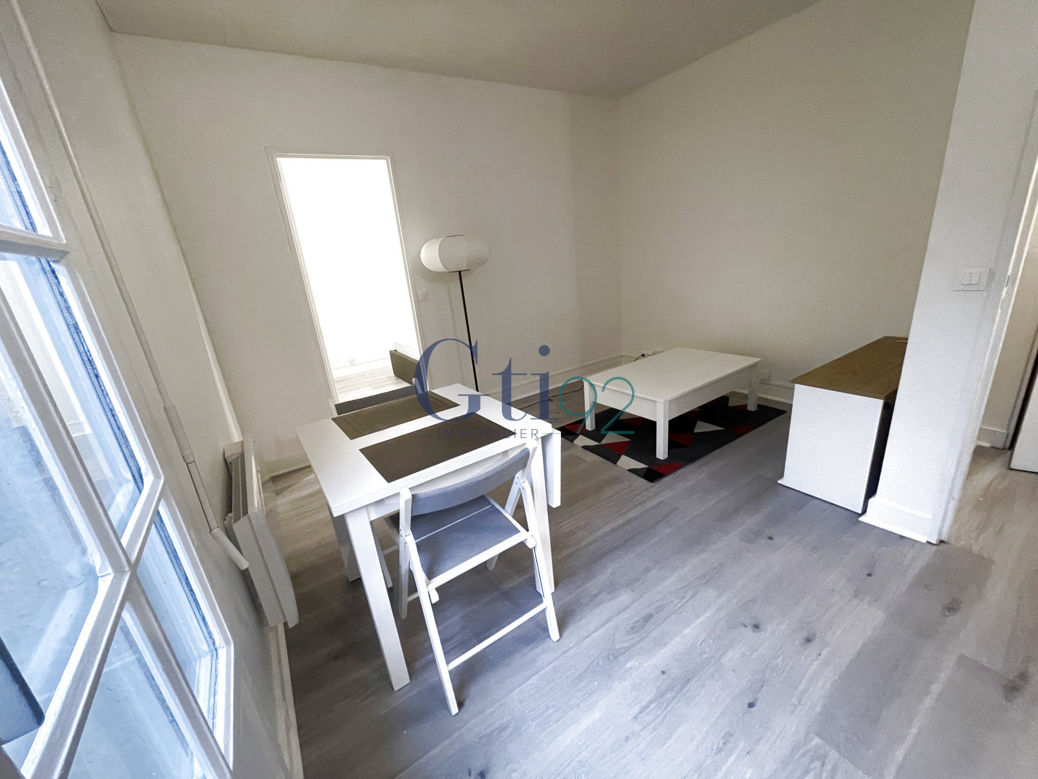 Flat Sentier du Clos aux Renards in Le Plessis-Robinson