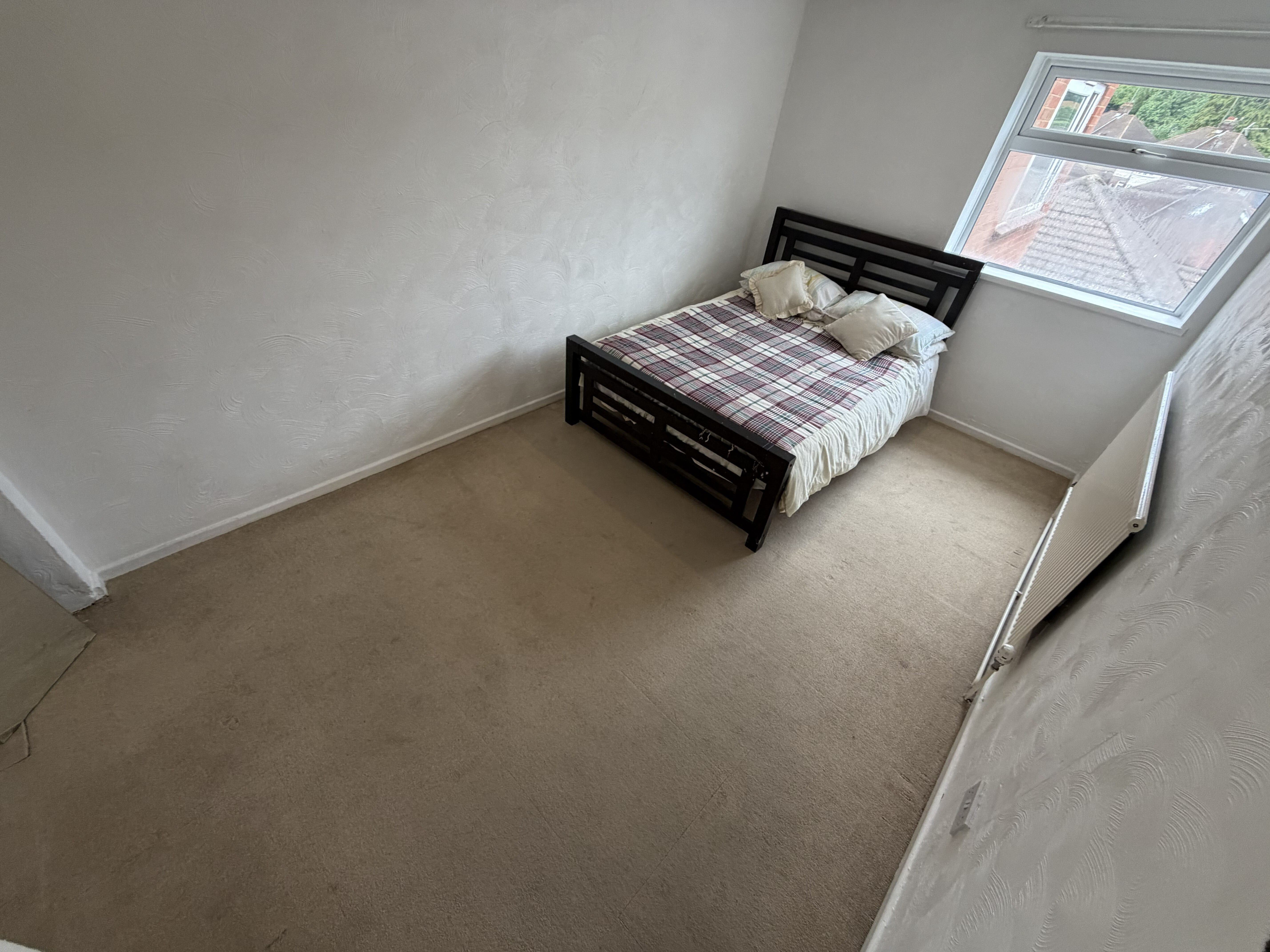 Flat Bonnick Close in Luton