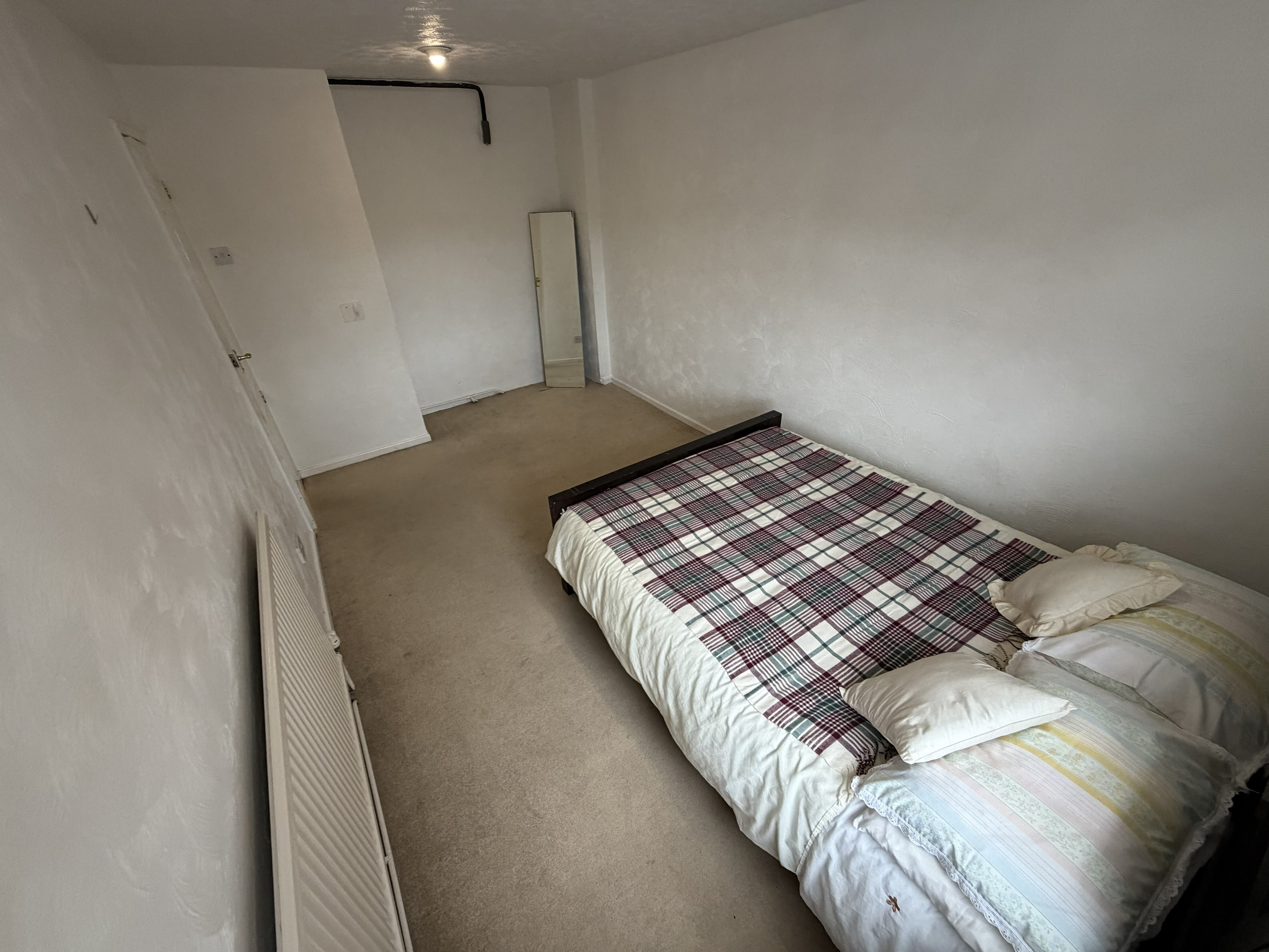 Flat Bonnick Close in Luton