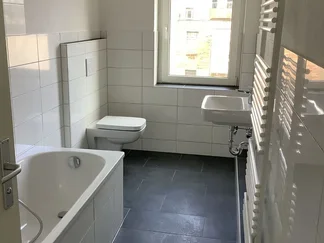 Wohnung Georg-Schumann-Straße in Leipzig