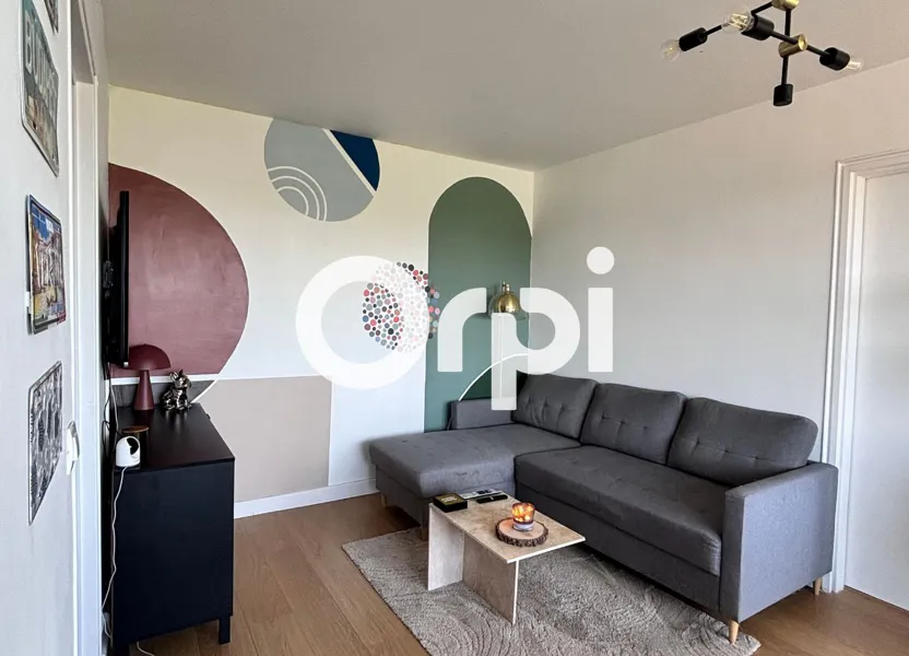 Flat Rue Boileau in Wattignies