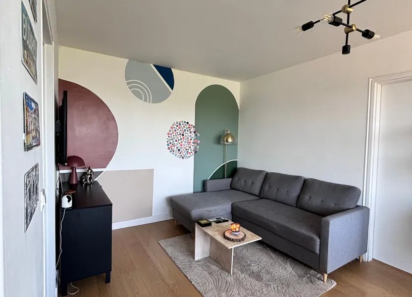 Appartement Rue du Général de Gaulle à Wattignies