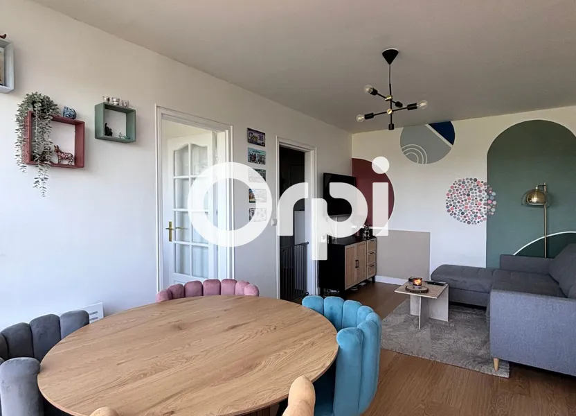 Flat Rue Boileau in Wattignies