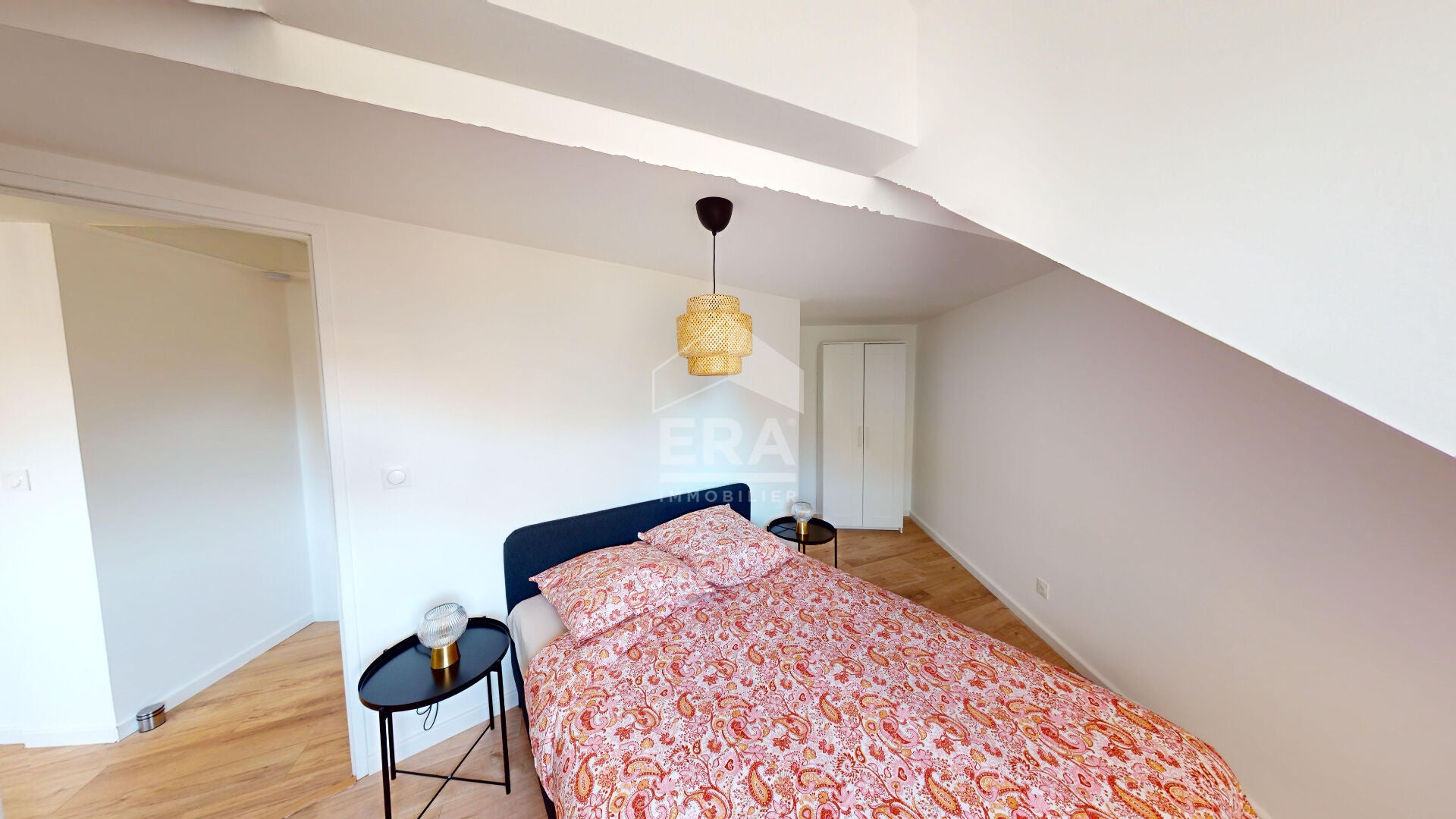 Flat Rue du Général Leclerc in Harfleur