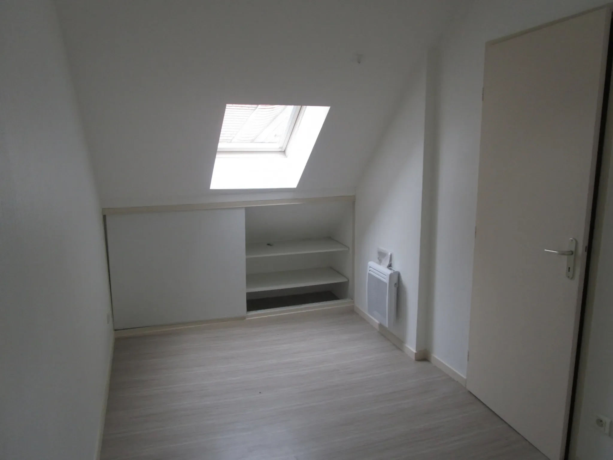 Flat Rue Paul Cabet in Dijon