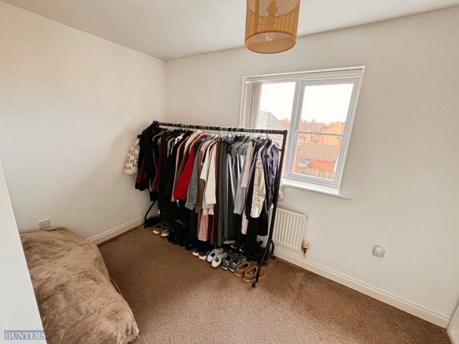 Flat Brookfield in North Tyneside