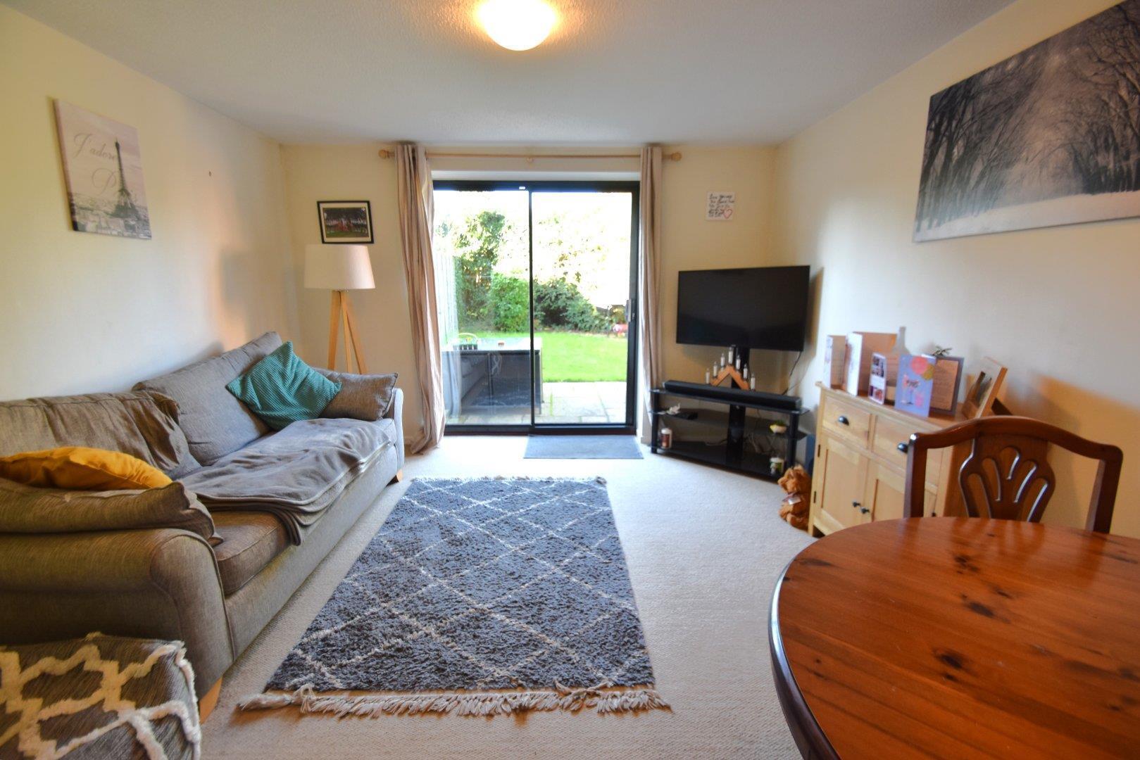 Flat Bampton Street in Mid Devon