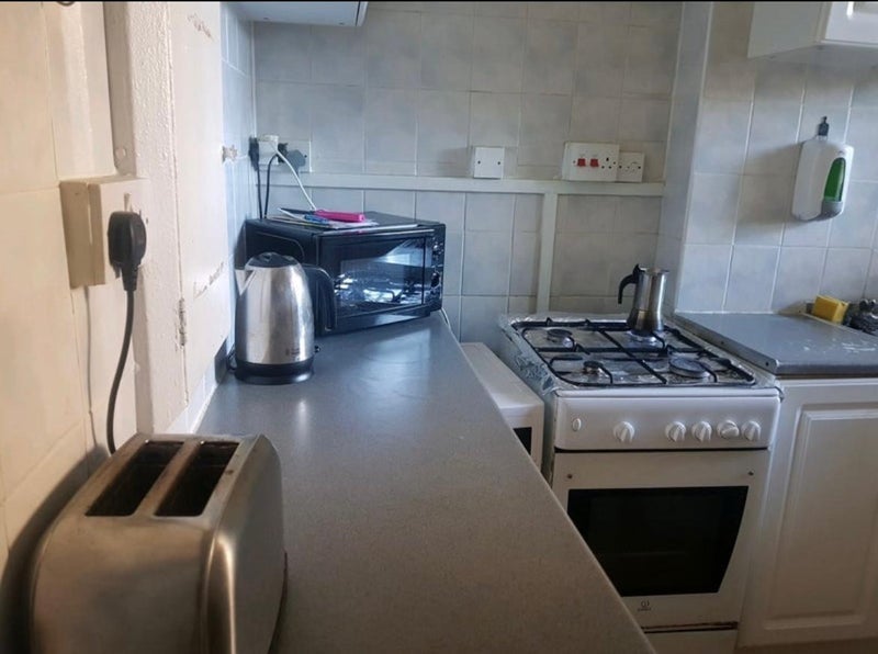 Room Limehouse Causeway in Greater London