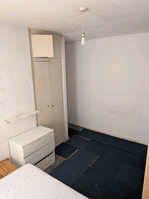 Room Limehouse Causeway in Greater London