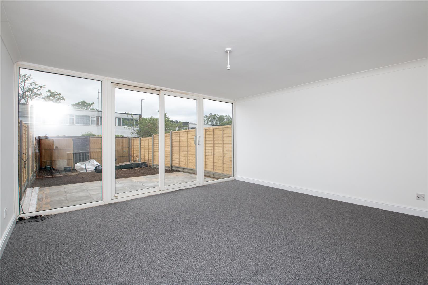 House Maree Close in Milton Keynes